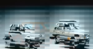 740 and 760 (1982 - 1992)